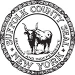 Suffolk County License Certificate
