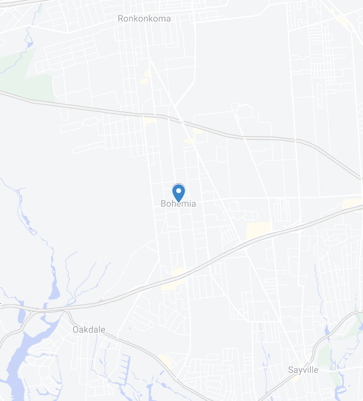 G Tech Restoration Inc. MAP1